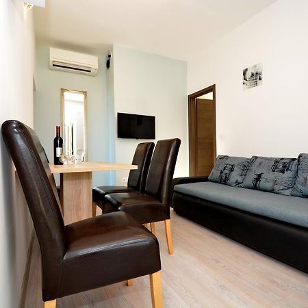 Apartments Clara نين المظهر الخارجي الصورة