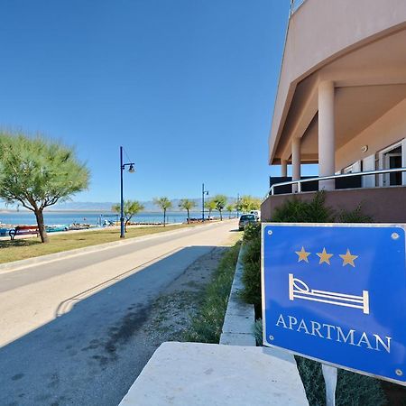 Apartments Clara نين المظهر الخارجي الصورة