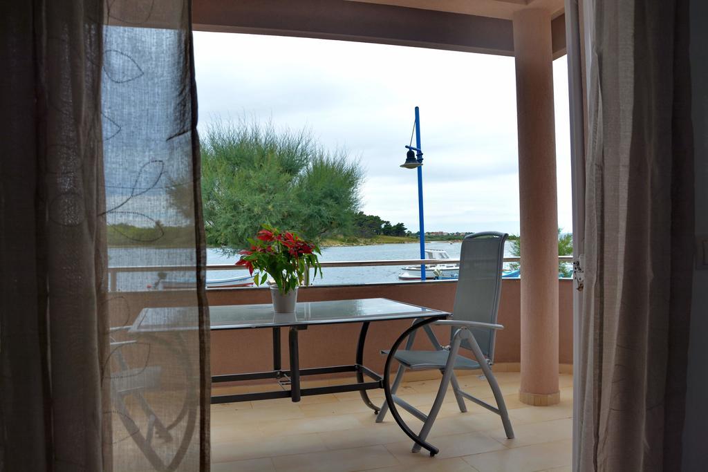 Apartments Clara نين المظهر الخارجي الصورة