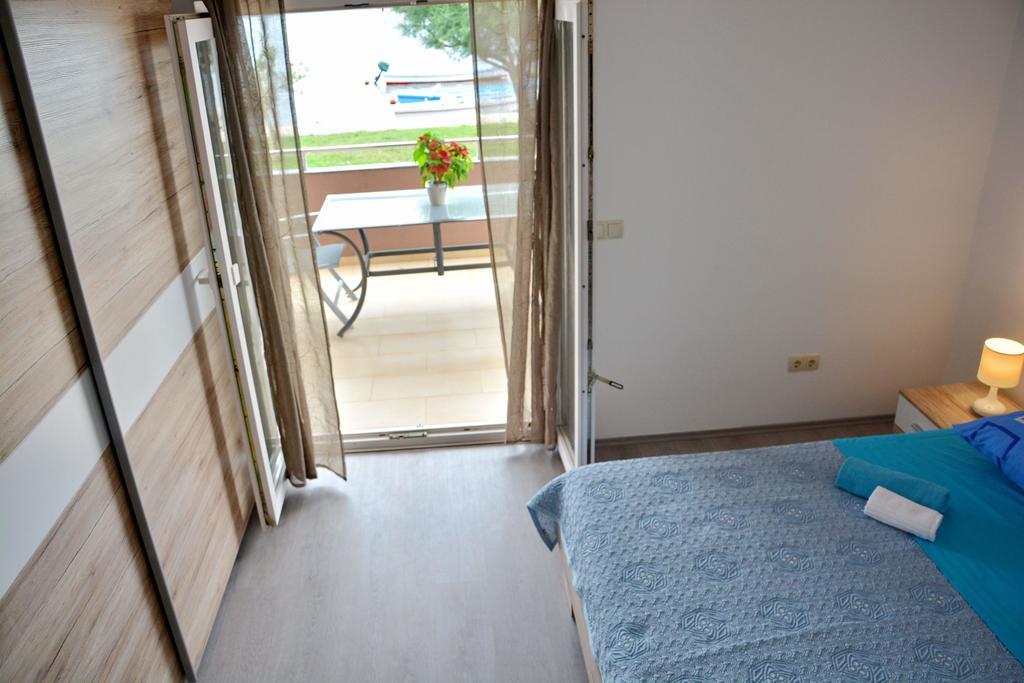 Apartments Clara نين المظهر الخارجي الصورة
