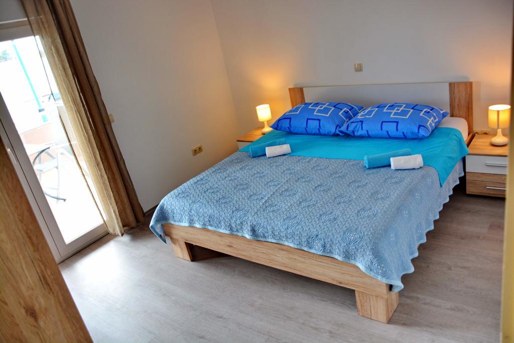 Apartments Clara نين المظهر الخارجي الصورة