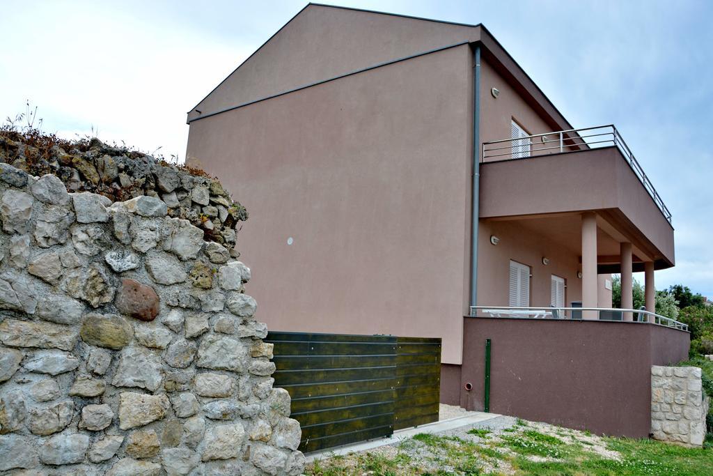 Apartments Clara نين المظهر الخارجي الصورة