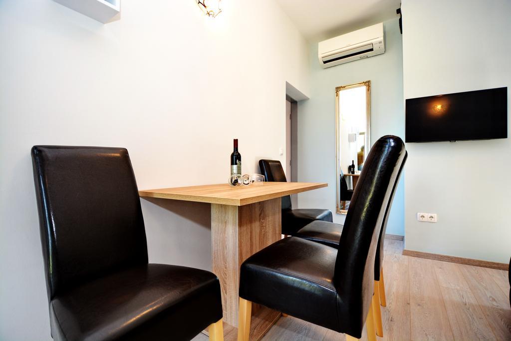 Apartments Clara نين المظهر الخارجي الصورة