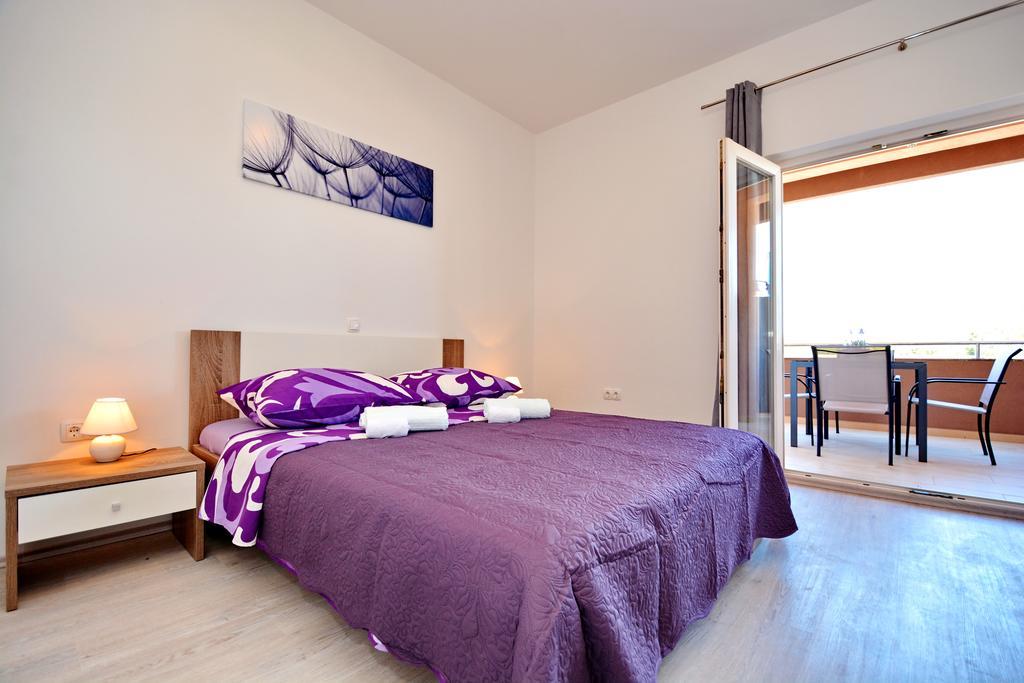 Apartments Clara نين المظهر الخارجي الصورة