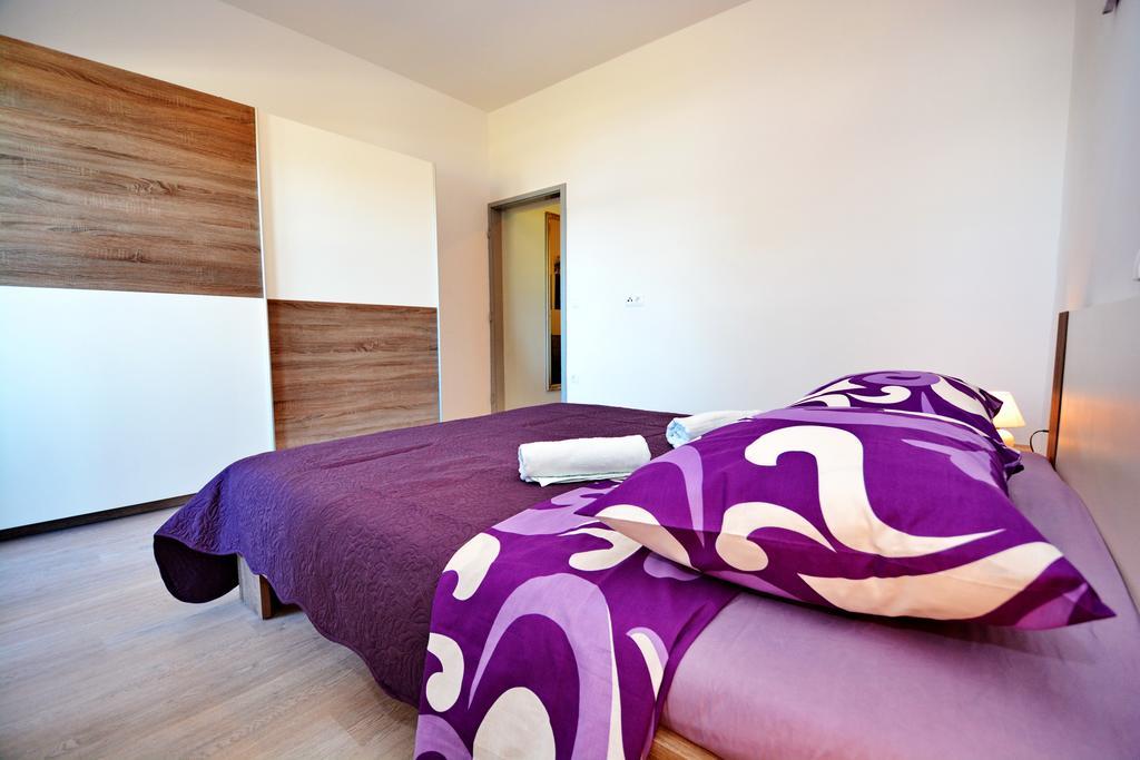 Apartments Clara نين المظهر الخارجي الصورة