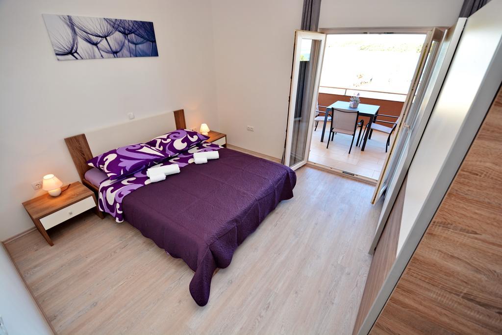 Apartments Clara نين المظهر الخارجي الصورة